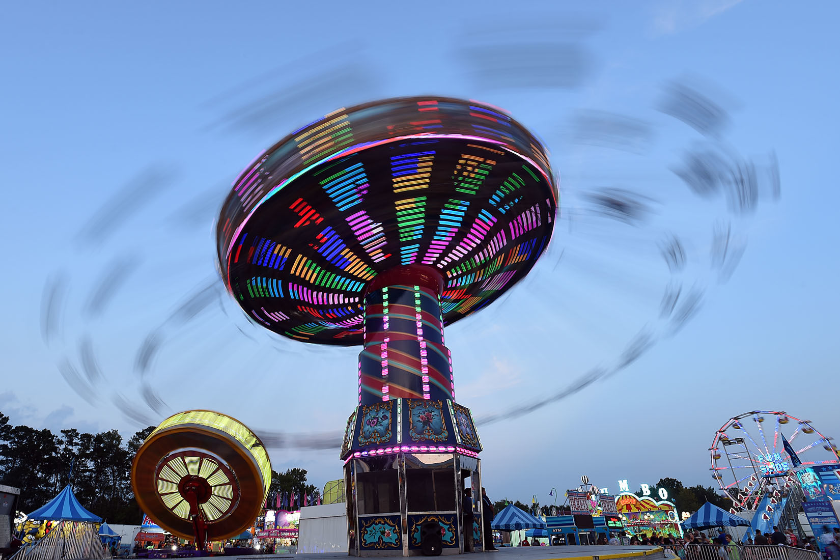 Cabarrus County Fair